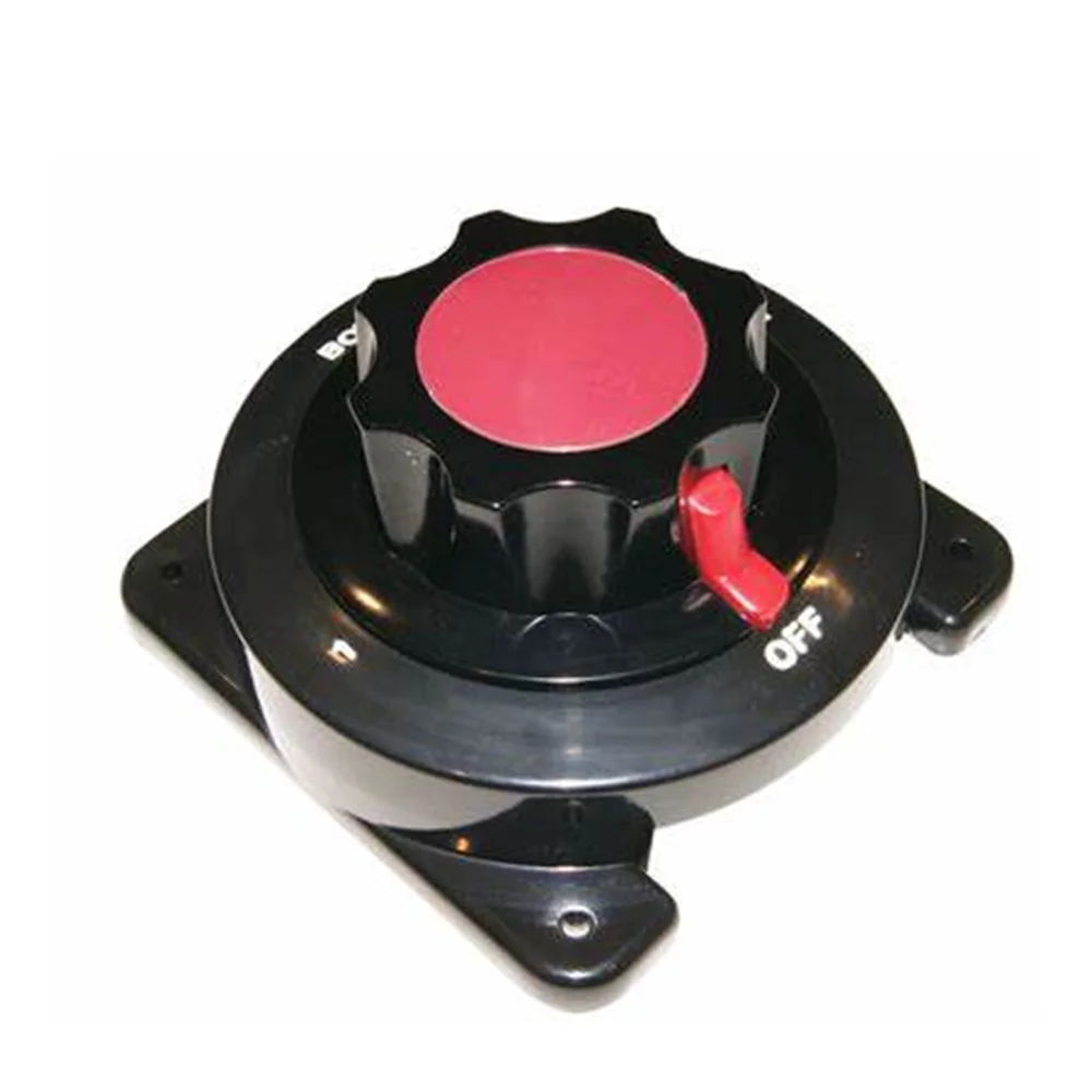 Anson Car Parts Auto Boat Removable Key M10 Battery Cut Off Switch