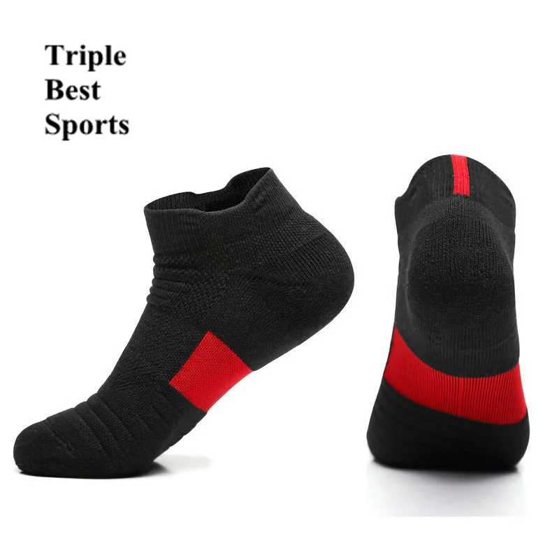 White 15cm High Suitable Socks Wholesale Custom Logo Custom Calcetines Meia Crew Sport Socks & Hosiery Socken