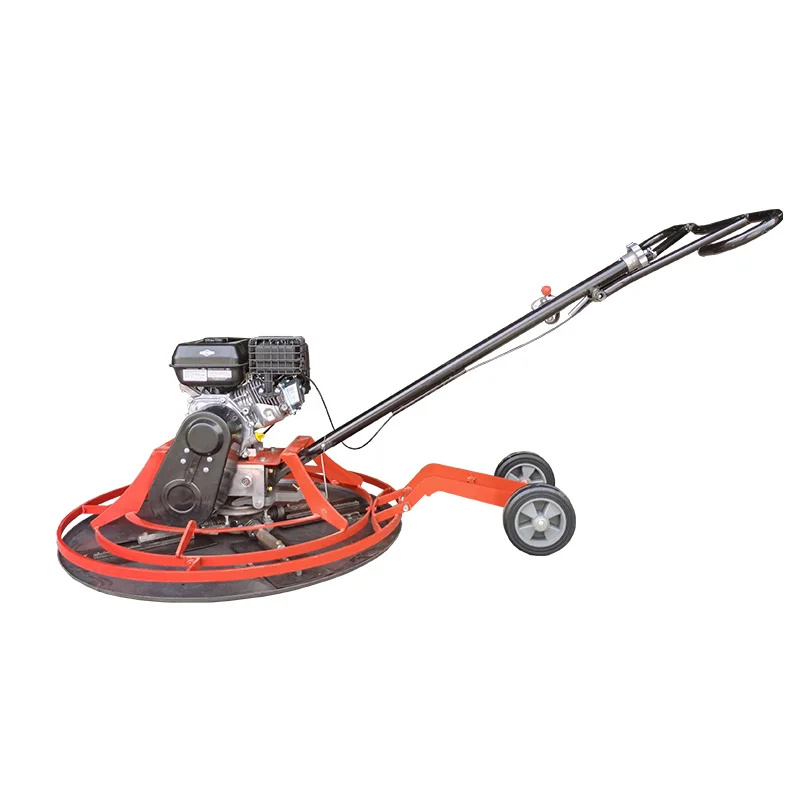 Бетонные инструменты, 46 дюймов, Затирочная машина для бетона