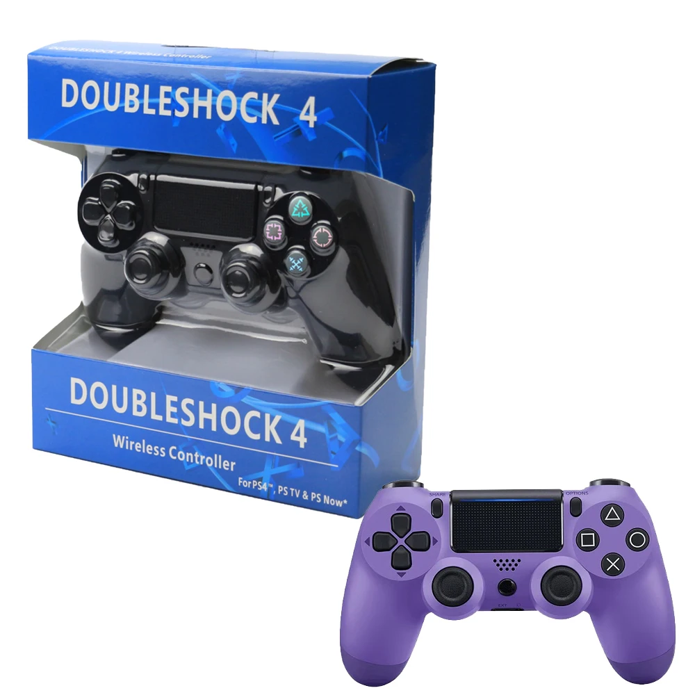 Лидер продаж, контроллер Ps4, триггер, запасные части, силиконовый чехол, закат, Ps4, мобильный контроллер, геймпад