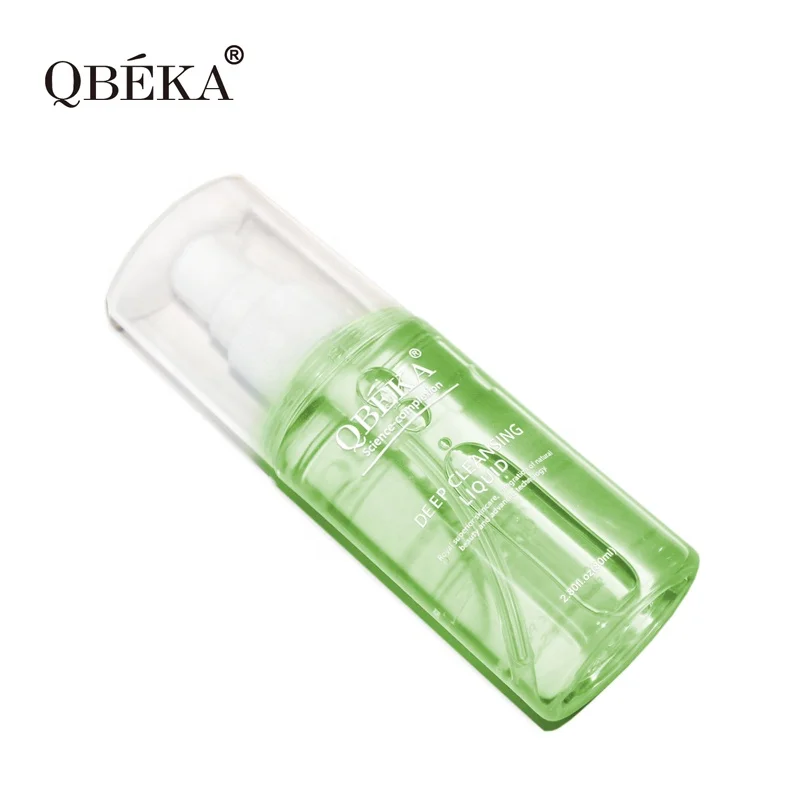 Factory In Stock Popular Cleansing Water Makeup Remover 80ml, Free Fragrance Deep clean No irritation