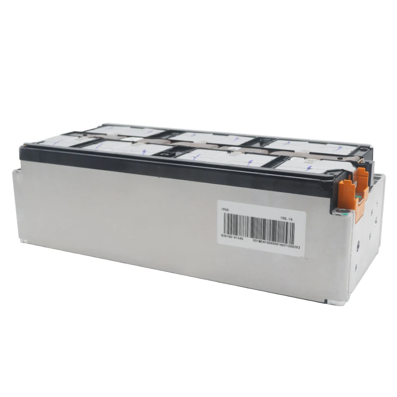 Factory Hot Selling CATL 6S1P 22.2V 114Ah NCM Lithium ion Battery Module with Laser Welding for Electric Vehicles