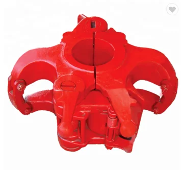 
best quality API 8A/8C CD/CDZ/DD/DDZ type drill pipe elevator 