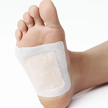 Detox Foot Pads Wholesale Natural Herbal Detox Foot Patch for Improve Sleeping