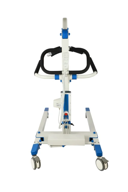 
Hospital and Homecare Necessity Disability Equipment Lifters 2 Kinds of Motor Optional for Disabled and Cerebral Palsy 