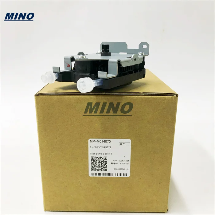 Оригинальные Запчасти для JV300-160 трубчатого насоса Mimaki-M011571/MP-M014070/M014070