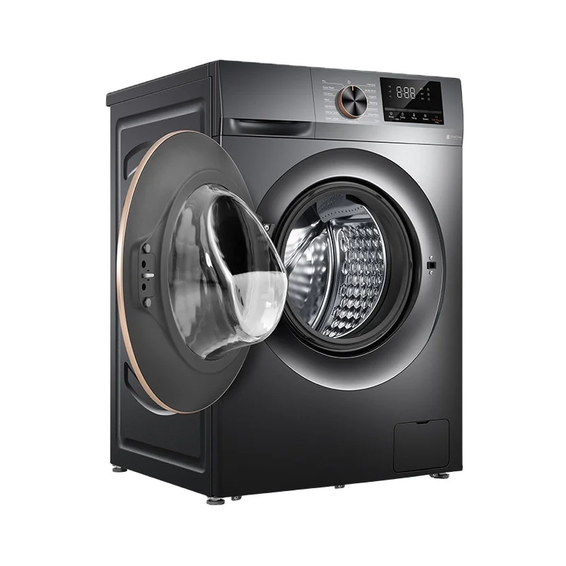 A+++ 10kg 1200rpm Fully Automatic Inverter Laundry Top-load Washers Washing Machine