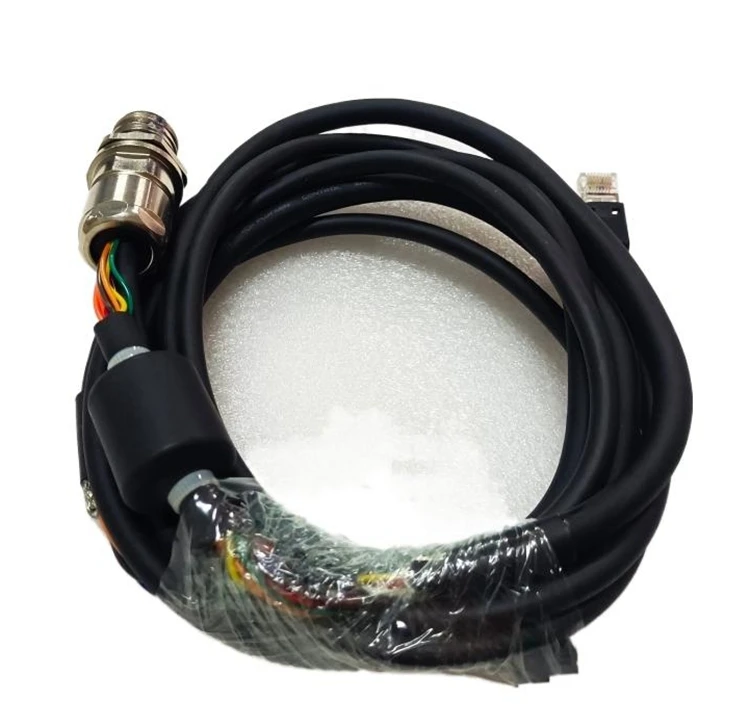 Robo signal cable