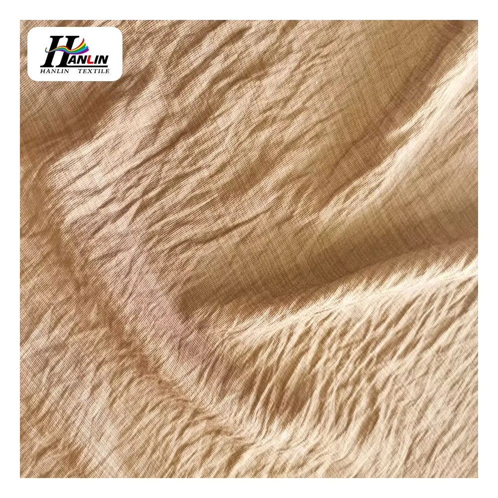 High grade 88% rayon 12% nylon fabric dyed fabric for shirt and dress