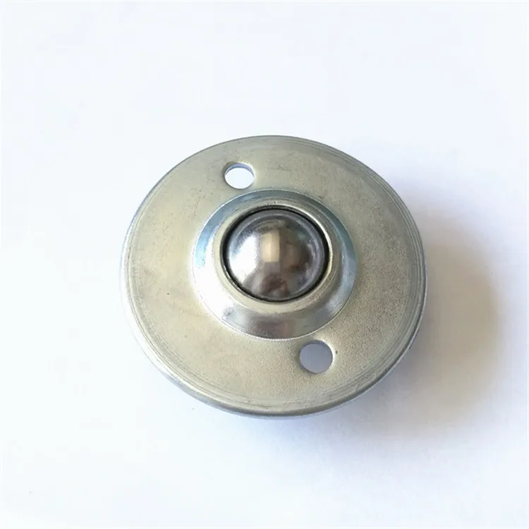 Ball transfer roller bearings CY-22B transfer ball unit