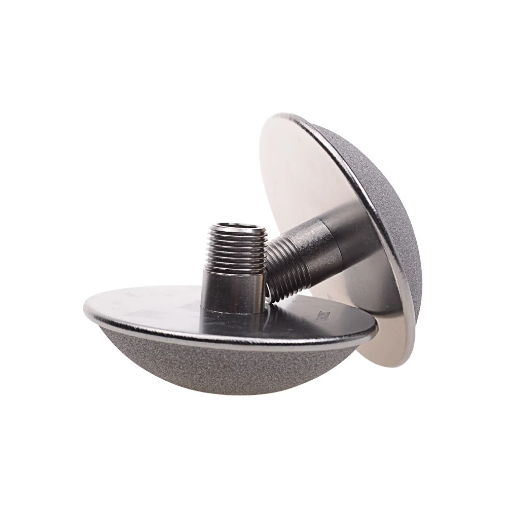 AMBOHR T100 water generator nano bubble mixer for bathtub