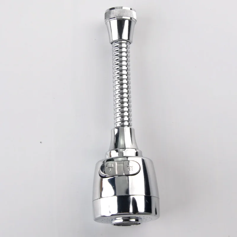 Fits kitchen aerators plating faucet aerator kitchen shower extender water saver aerator with hose