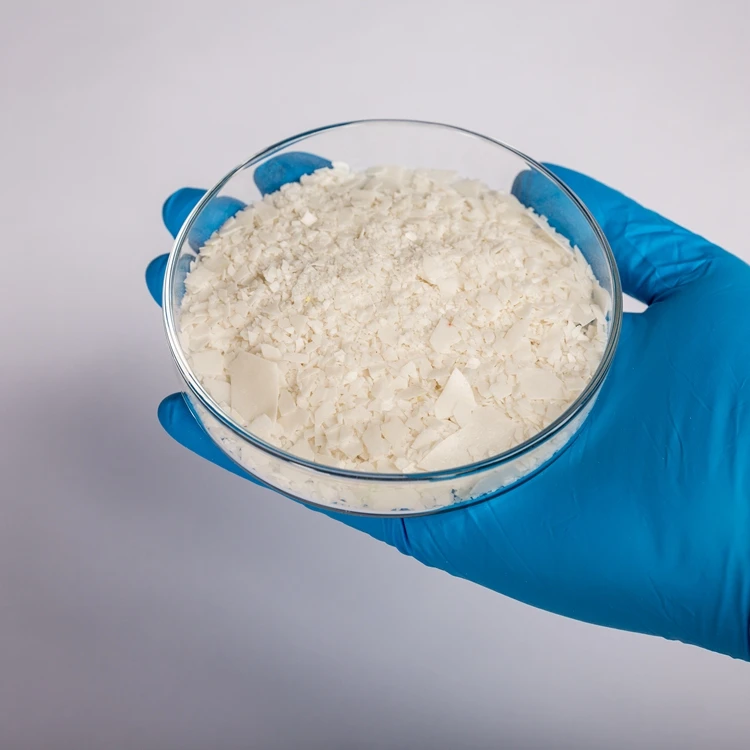 Hot Sale High Performance PVC MBS Impact Modifier for PVC Pipe