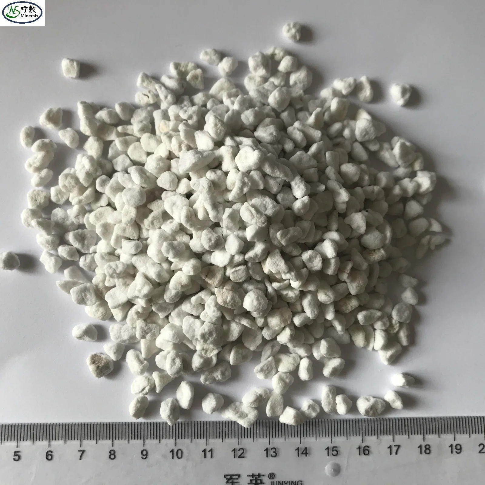 Оптовая продажа сельскохозяйственных материалов для садоводства Perlite