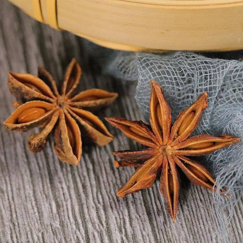 Yulin Yingkai Most Selling Products Star Anies Natural Anise For Sale