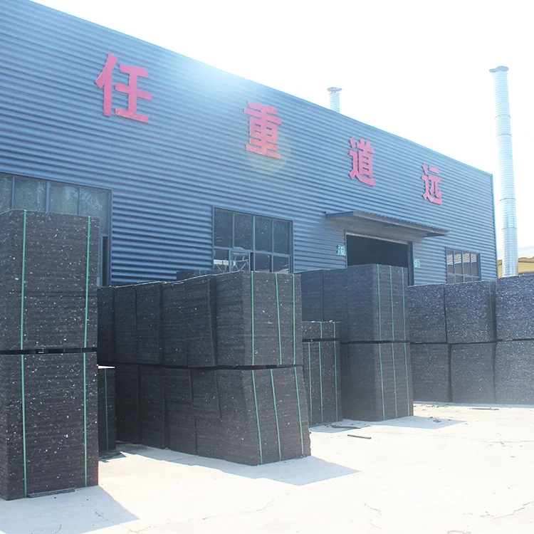 High quality and durability Custom Size GMT Fiberglass Block Brick Pallet For Block brick Making Machine