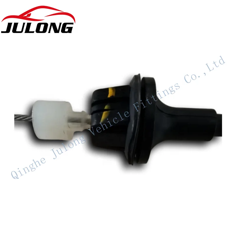 Factory Direct Sale Auto Accelerator cable OEM 8-97918-764-1 for Japanese car engine throttle cable