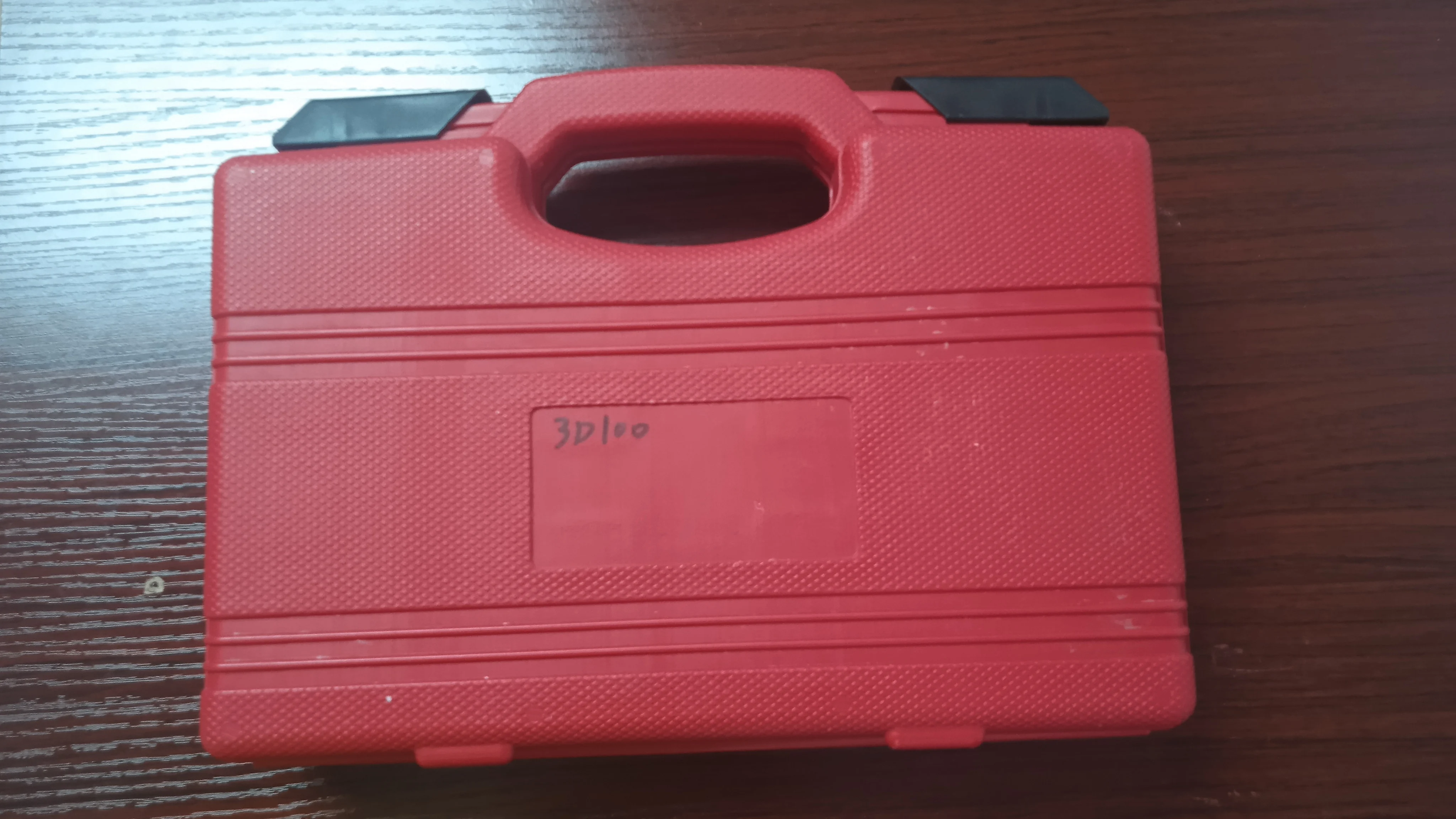 Auto Air Conditioning Coolmax 9PCS Compressor Hardware Tool Box Electric Control Compressor Repairing Tools for Car Compressor