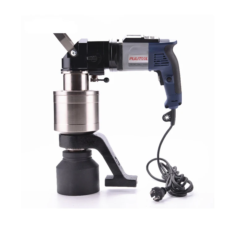 0000nm angle electric torque wrench nut runner torque tool electric automatic torque wrench