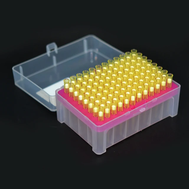 
Universal Lab pipette tips with filter gilson pipette tip 