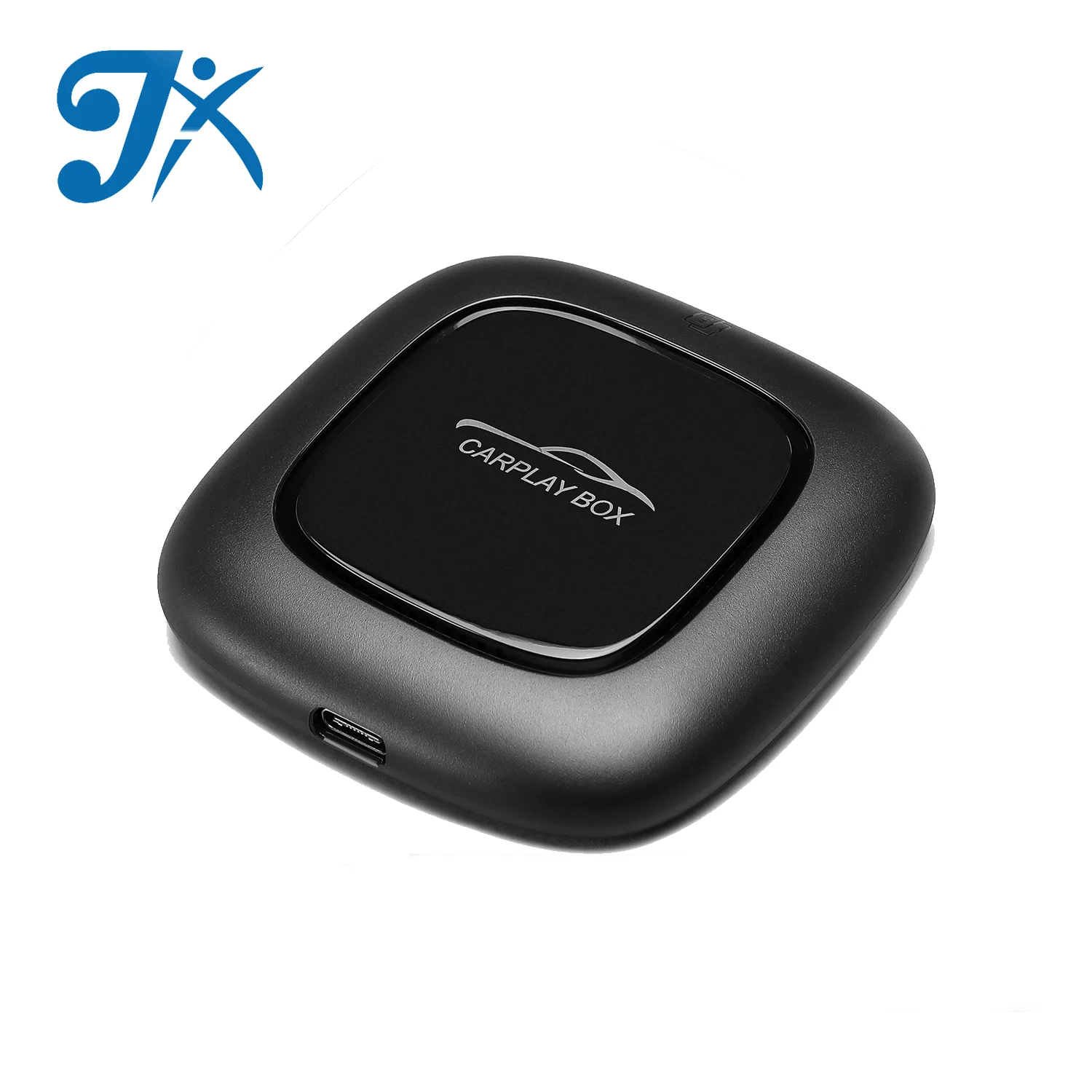 Qualcomm 4+64GB Android 12 Carplay Box Wireless Carplay Wireless Android Auto GPS Netflix Carplay Ai Box