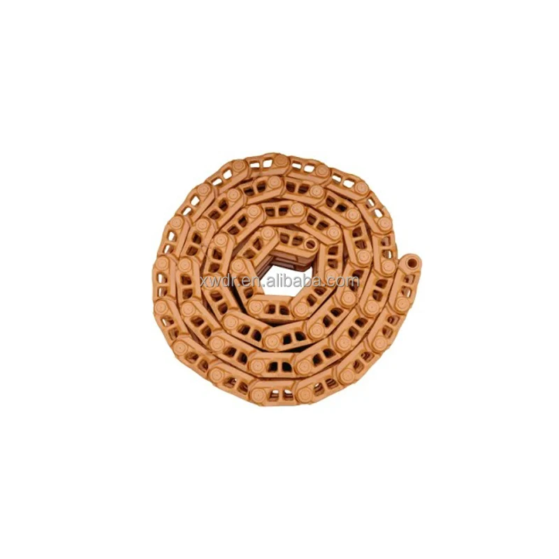 High Quality Track Links Assy U30 EX200-1 EX200-2 EX200-3 EX200-5