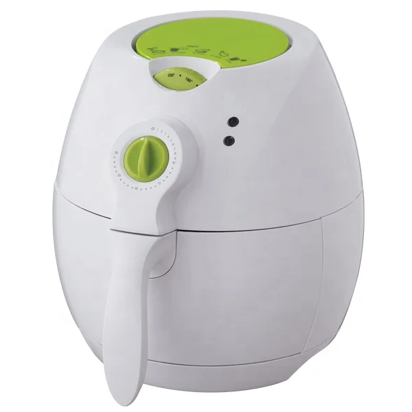 Kitchen Appliances OEM No Oil Air Fryer Electric With  2.5L Or 4.5L