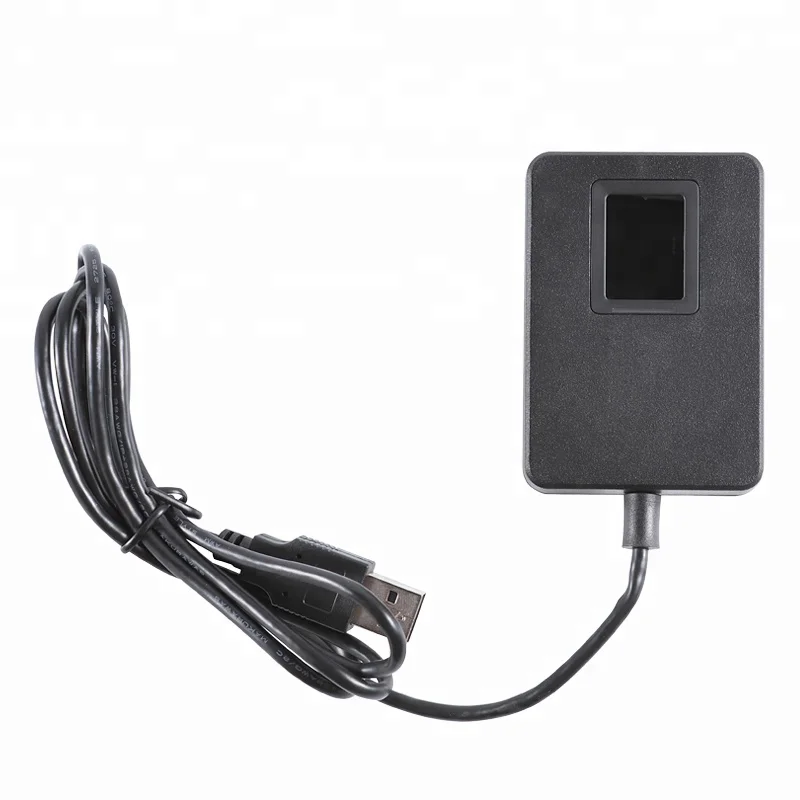  Usb считыватель отпечатков пальцев Сканер бесплатно
