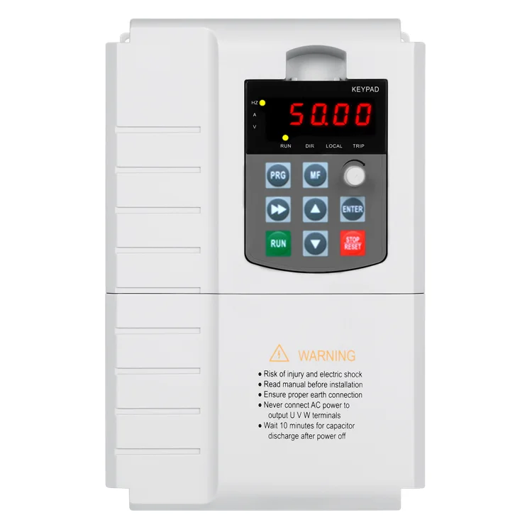 High performance 3phase 220V 380V inversor solar pump inverter drive