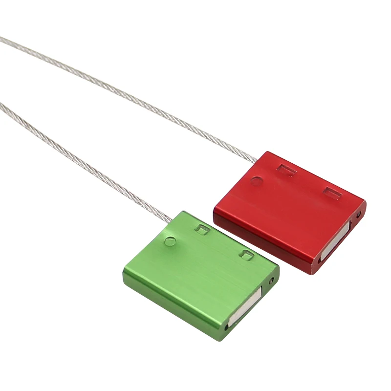 MA-CS 3003 trailers cable seal wire cable seal safety cable seal