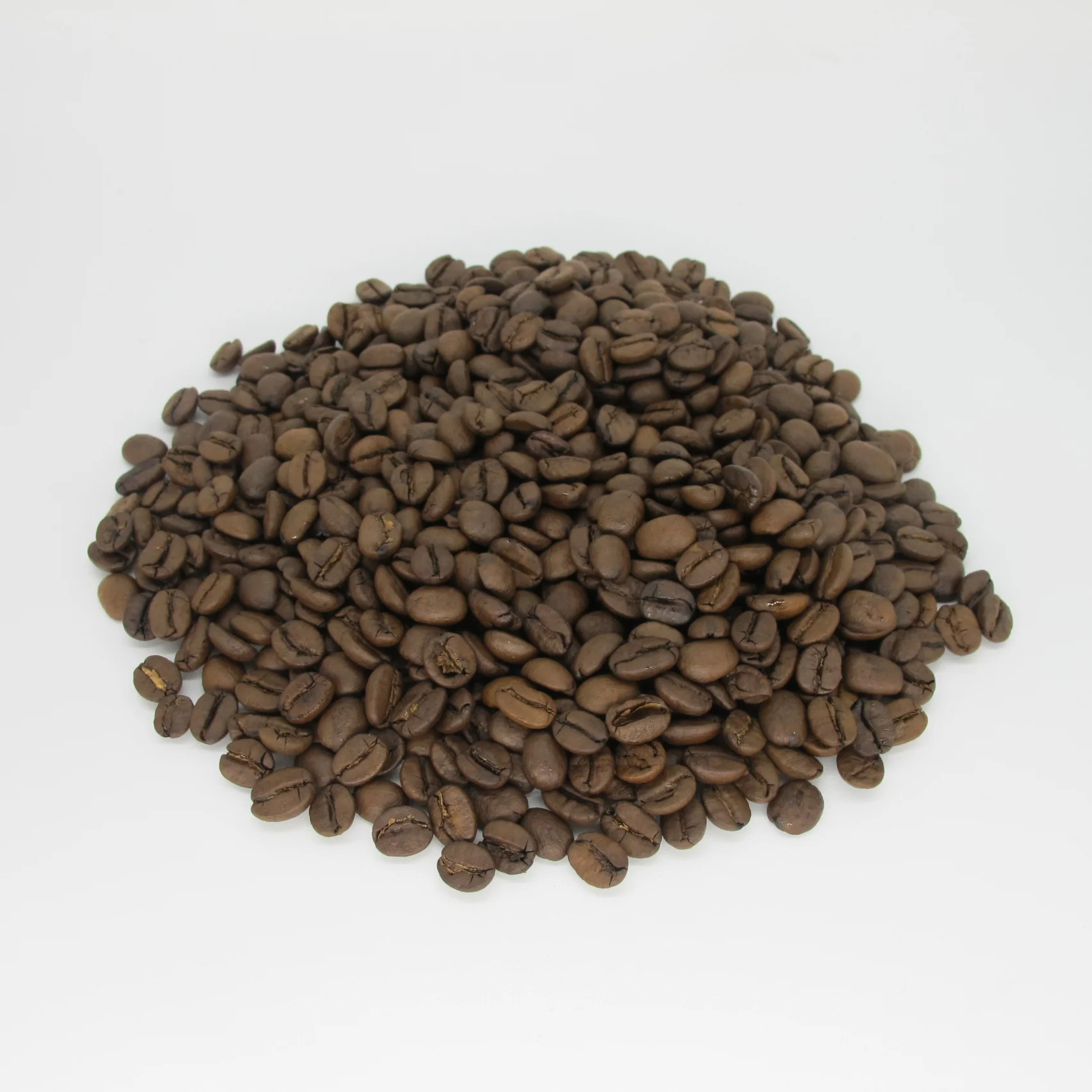 
Premium Quality Medium Roasted Arabica Brazil Specialty Coffee Beans OEM available 
