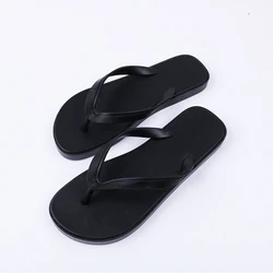 HappyChina custom logo flip flops beach wholesale print sandal flip flop white sublimation slipper slides flipflops customized