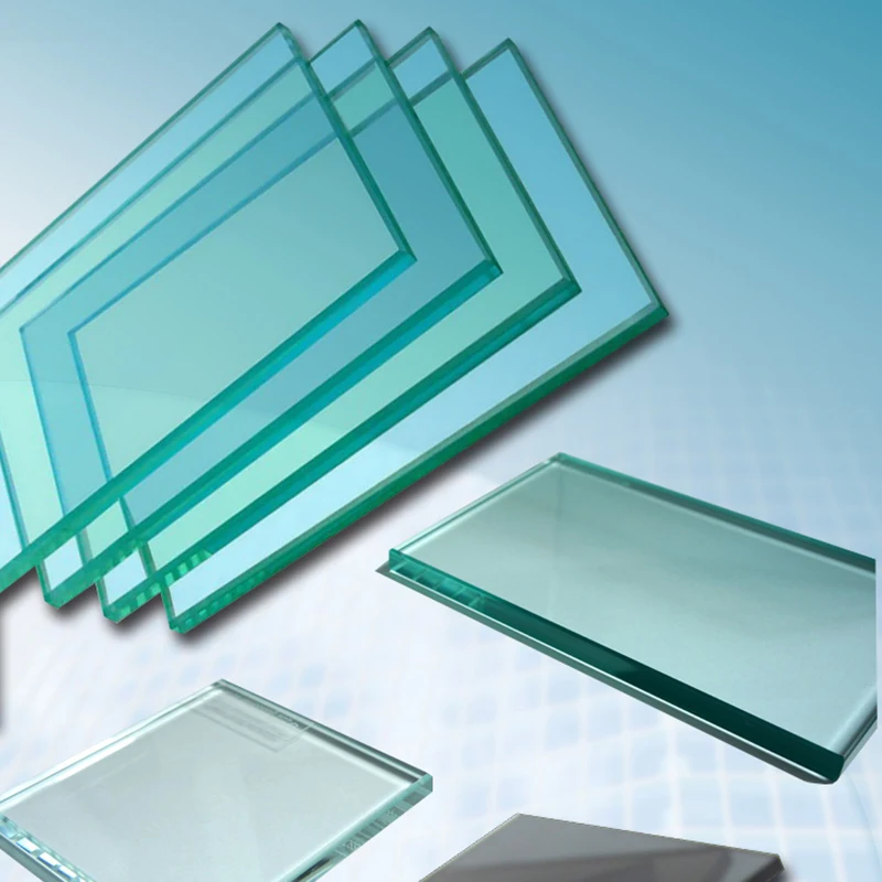 Sonda High Quality 10mm Hollow Safety Toughened Tempered Glass For Building Window