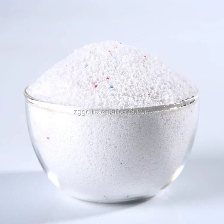 2KG medium quality Washing powder laundry detergent soap Powder detergent soap factory in china supplier