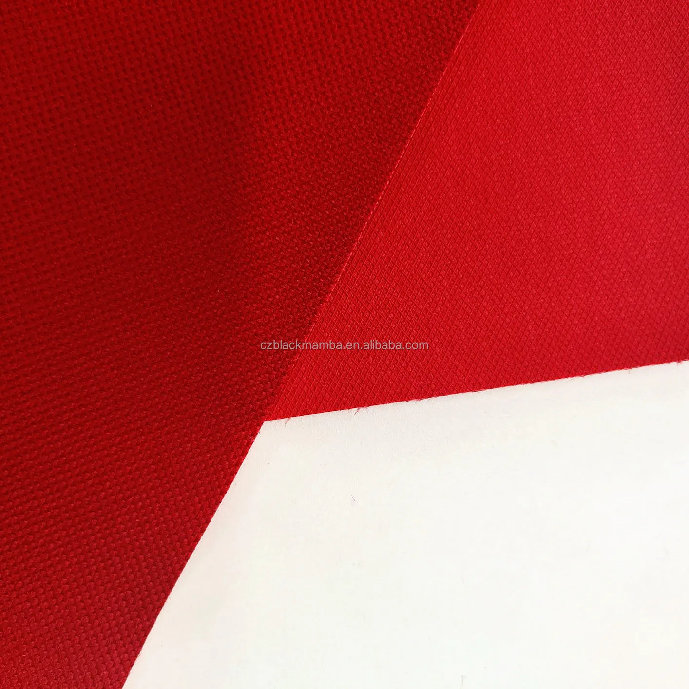 High quality 100% polyester  waterproof pvc coated 600D oxford fabric for bags fabric