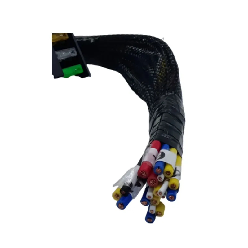 Hot Sale in American 6way Relay Socket Box 12v relay for Car