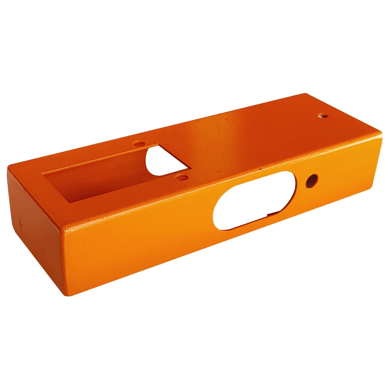 Hot Runner Temperature Control box single group heavy duty rectangular connector CBAV241 needle tape solenoid Valve Junction Box