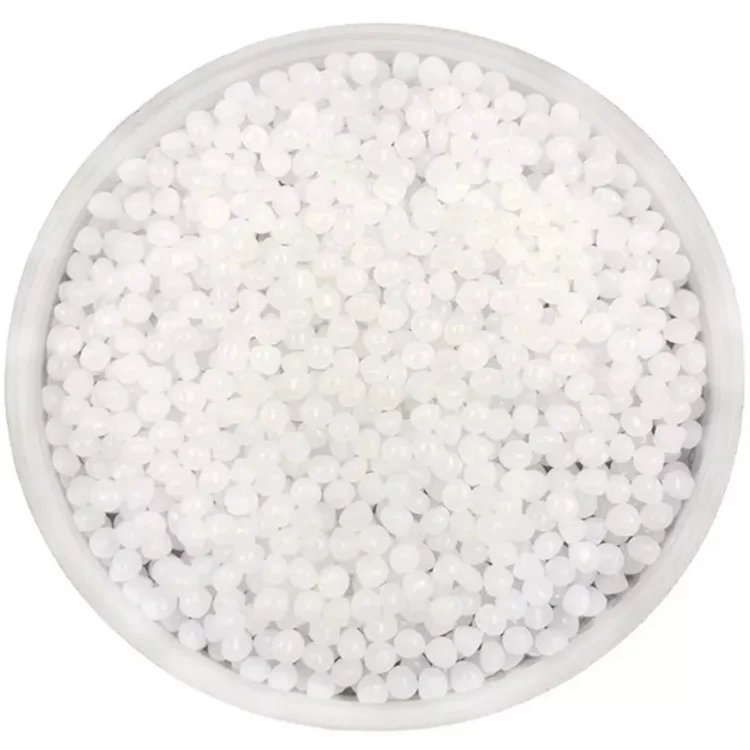 Manufacturer Price Plastic Small Granule  Hdpe Polyethylene