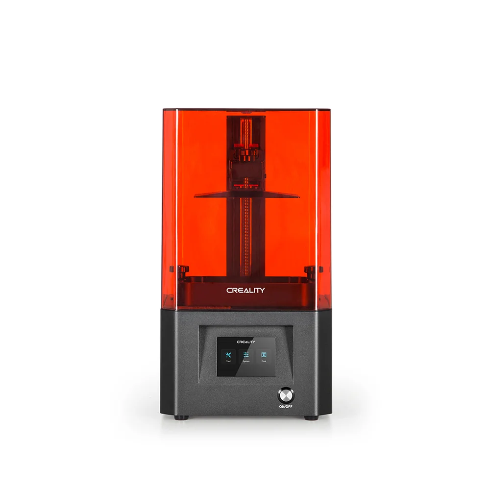 LD-002H лучший новый большой размер fdm dlp Высокое качество 3d принтер машина для ювелирных изделий ОАС