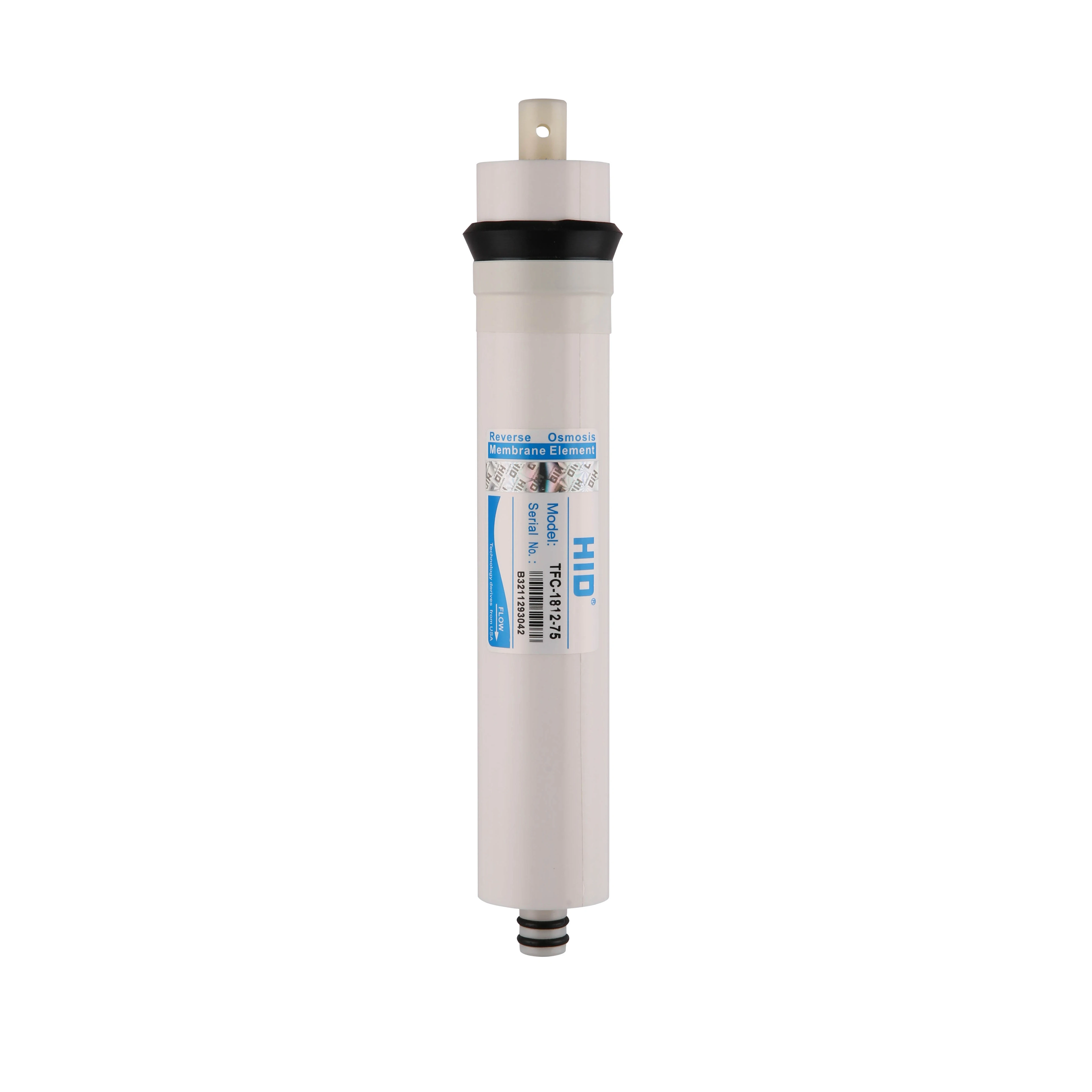 factory direct supply ro membrane 75 gpd reverse osmosis
