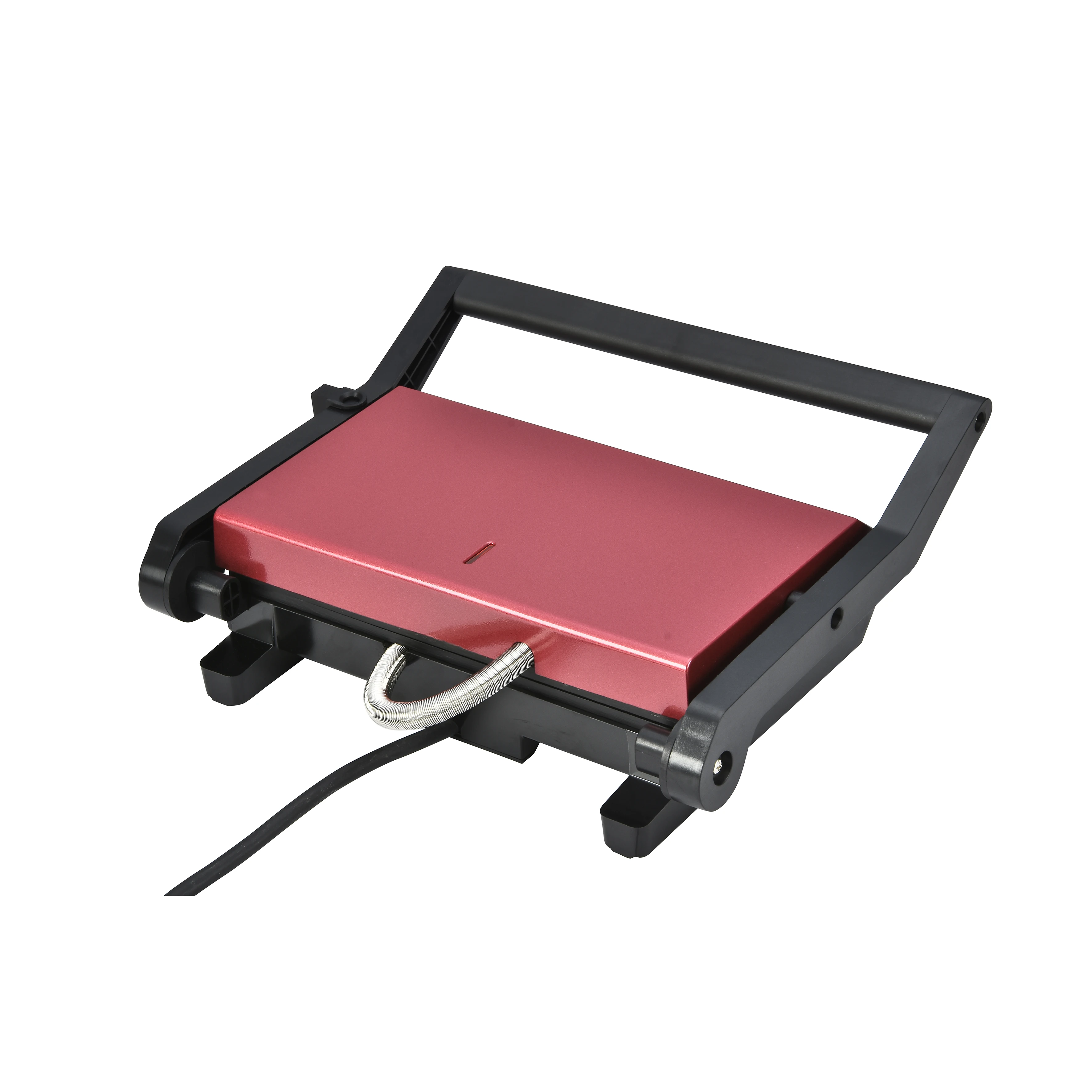 Low Price High Quality  Electric Contact Grill Electric Sandwich Grill for Home Use
