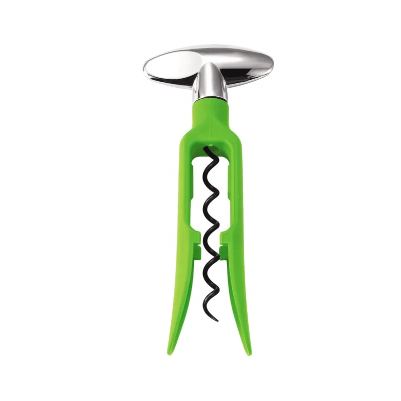 Special style part for corkscrew wine opener super quality corkscrew keyring