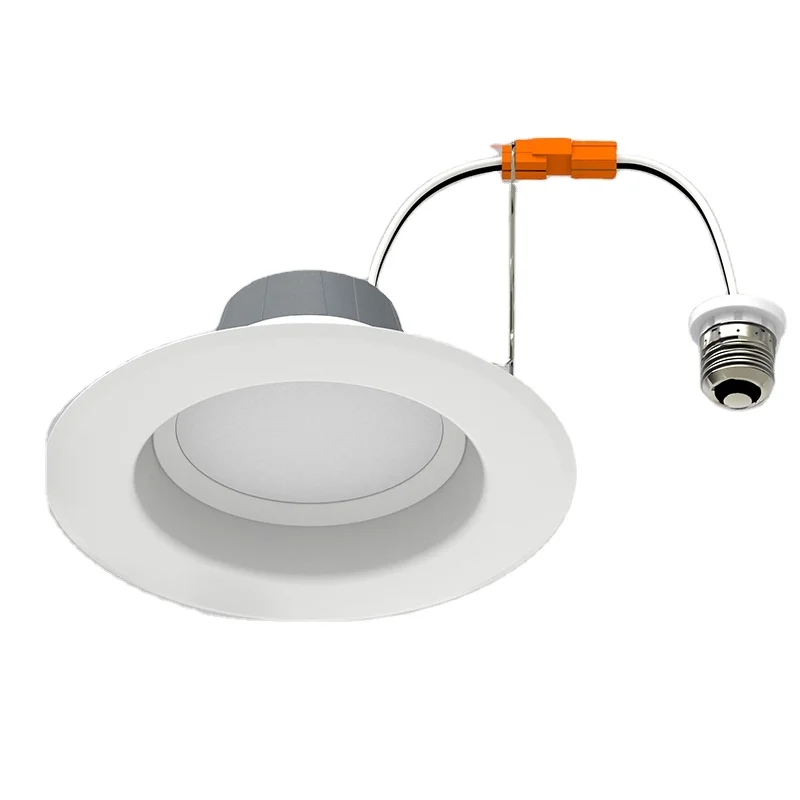 
 Isolated driver 120V 50000 hours life energy saving  5 6inch etl ul downlight ceiling light  