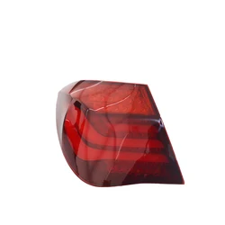 OEM F01 rear Headlight for BMW 7 series 2014-2016 F01 F02 xenon facelift car tail light replacement tail lamp 740i