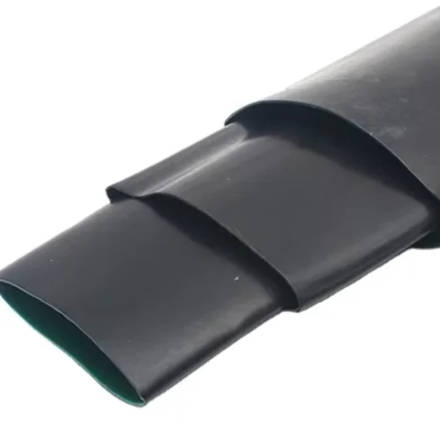 China Factory Agriculture Irrigation Hose High Pressure Lay Flat Hose pe Water main Hose Manufacture