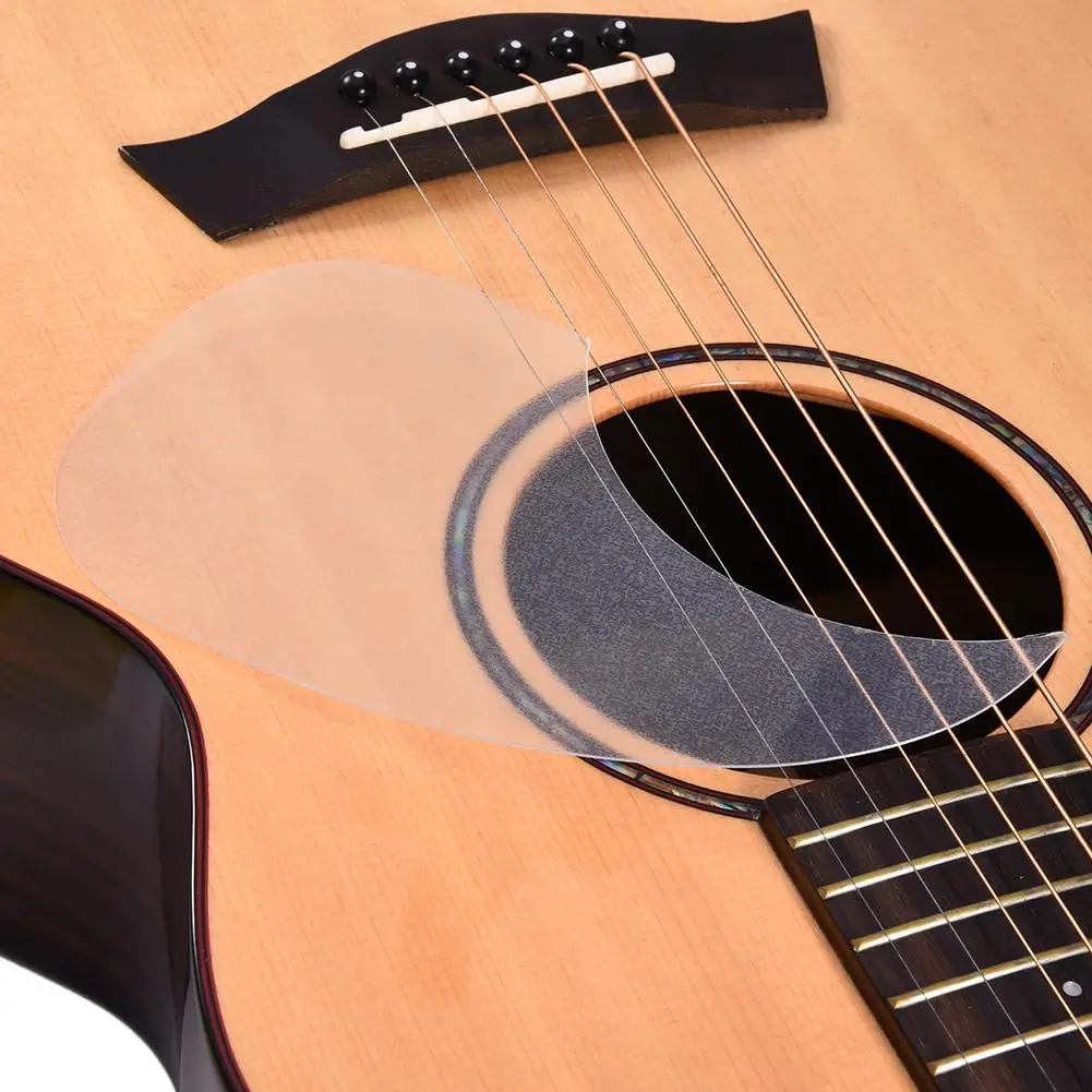Wholesale Supplier Pickguard Musical Instruments Guitar Guard For Guitars