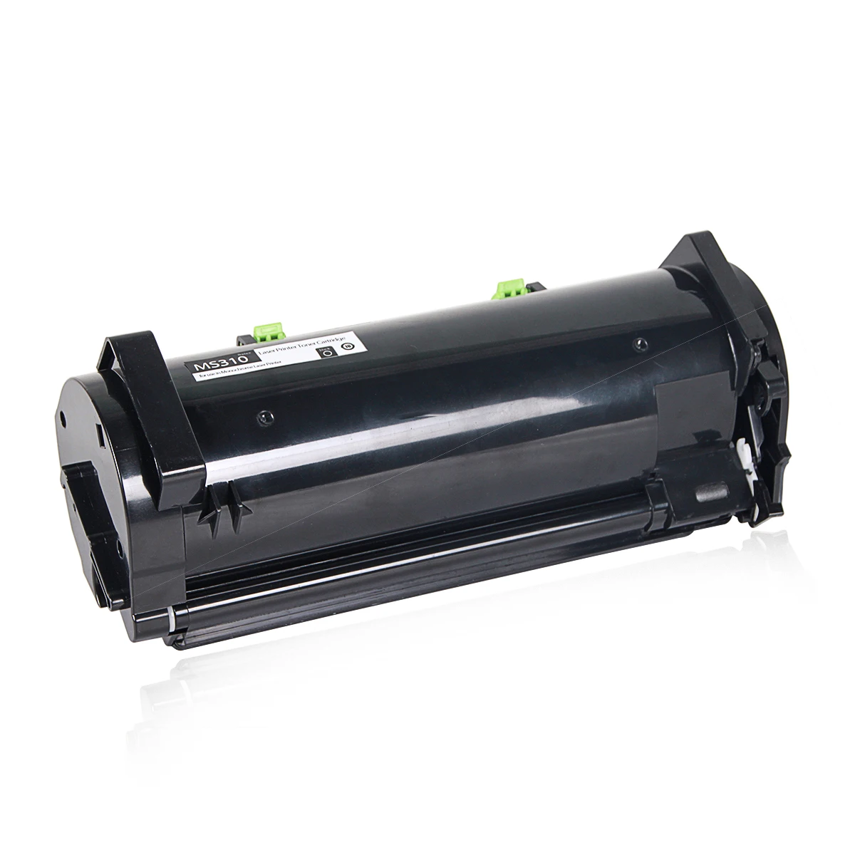 
Chip-Print Toner cartridge MS510 MS610 MX511 MX611 20K for Lexmarks 50F0U0G 50F1U00 50F2U00 50F3U00 50F4U00 50F5U00 