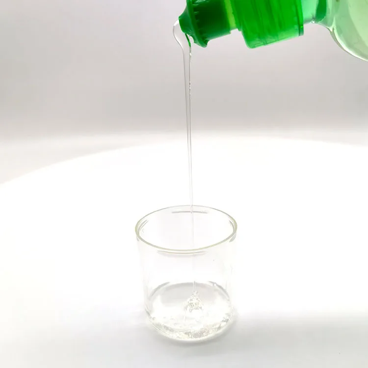 Factory Wholesale Custom Label Dishwashing Cleaner Degreasing Dishwashing Liquid