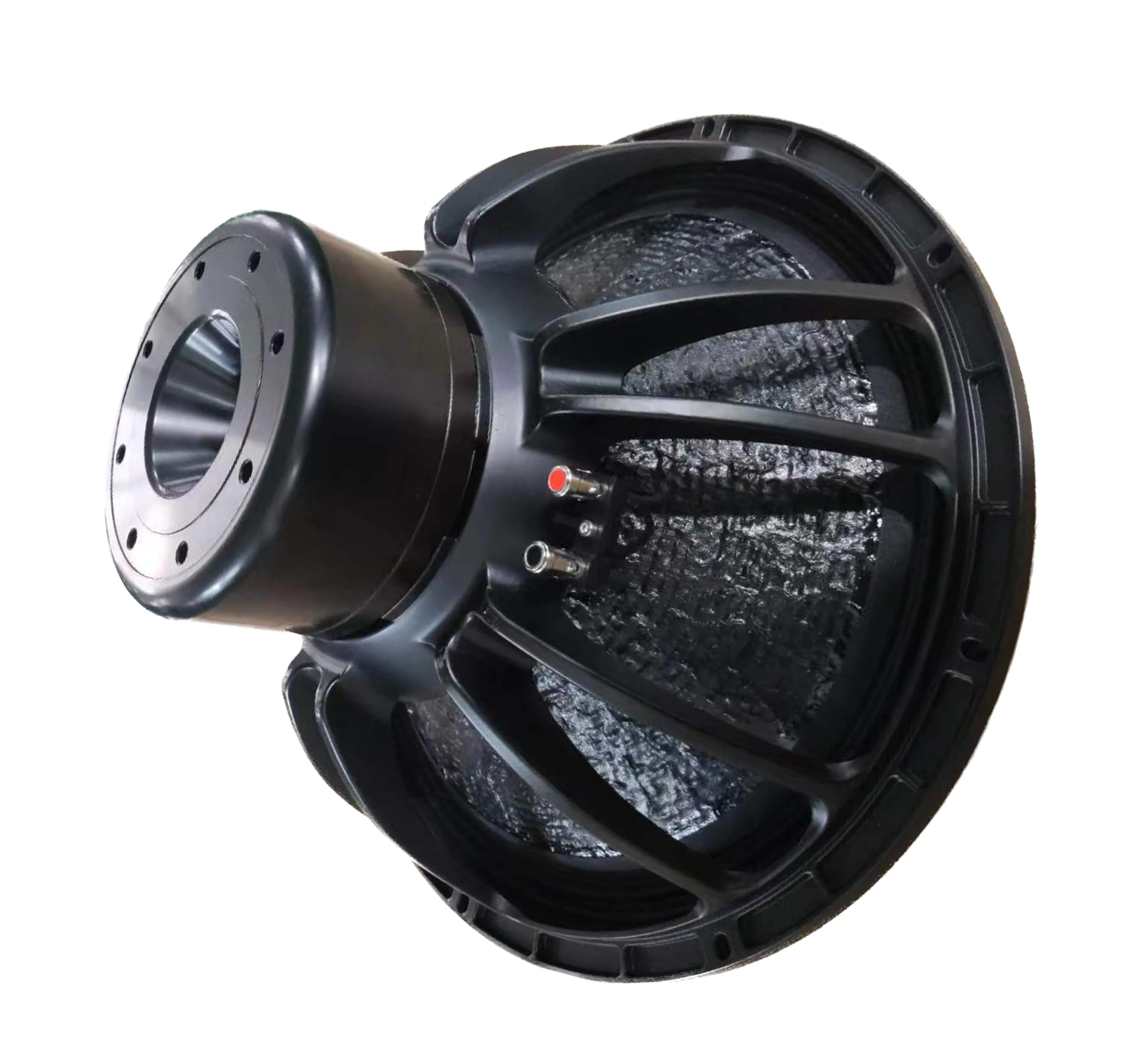 18 inch  neodymium 4.5 inch coil pro sound   18sw115 18ds115