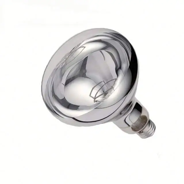 Лампа нагревательная мощностью 275 Вт R125